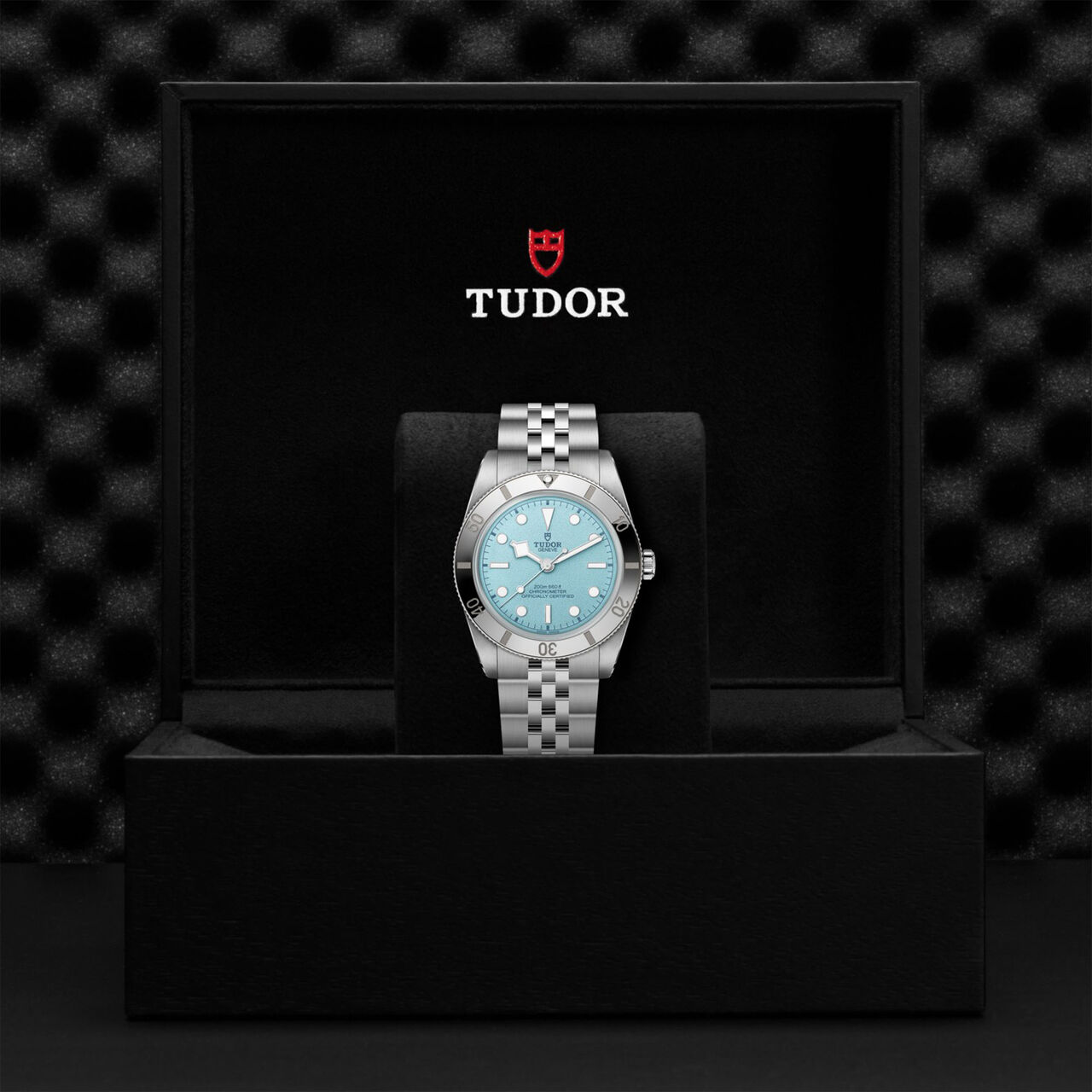 TUDOR Black Bay 54 Automatic 37 mm Stainless Steel M79000-0001 3 image number 3